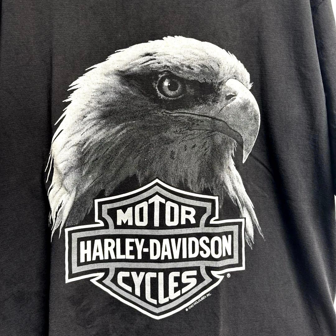 HARLEY DAVIDSON ハーレー 90s GreatLand 元ネタ