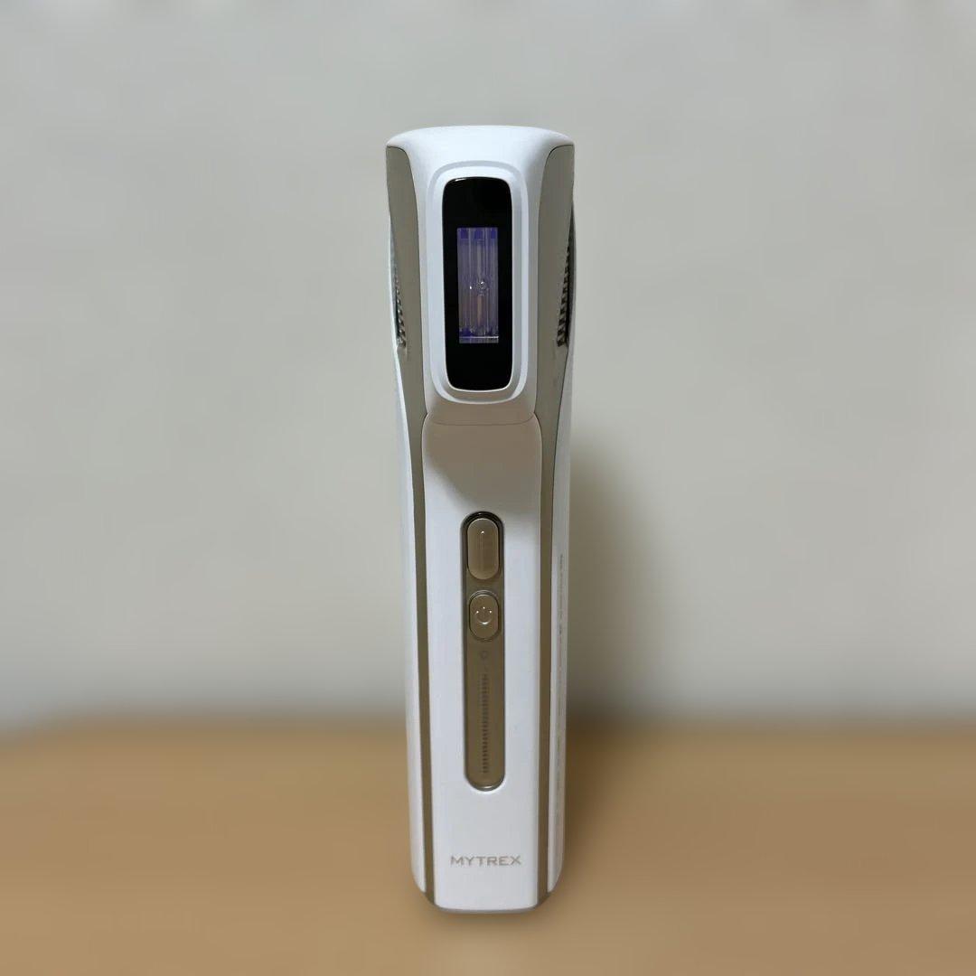 ナータンMYTREX MiRAY AIR ホワイト