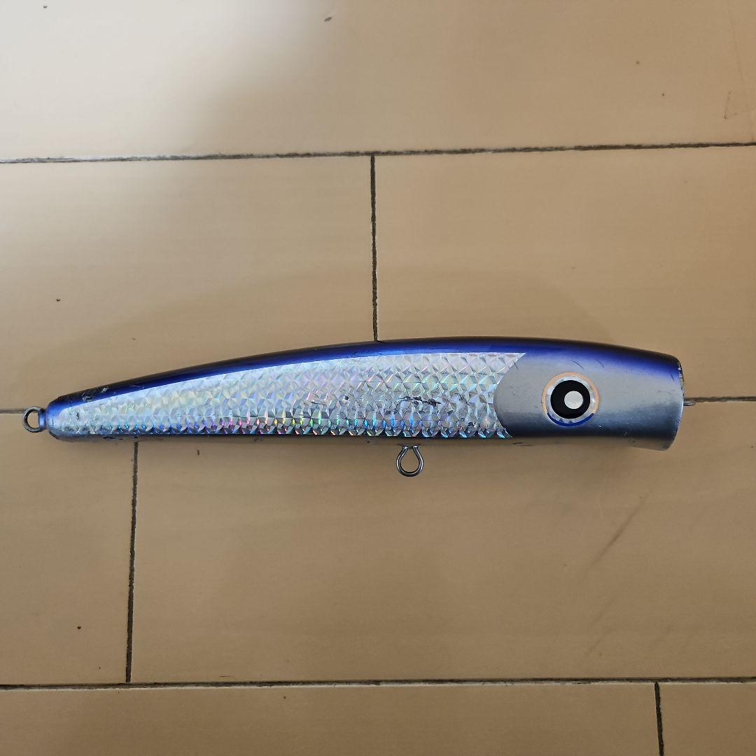 ローカルスタンダード　バブルベイト220