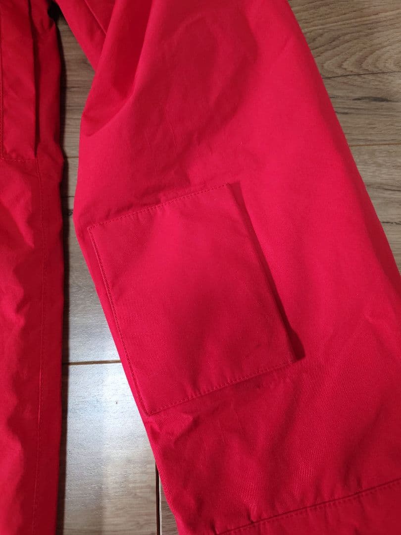 美品 AA HARDWEAR Thrasher スノーボード コーチジャケット