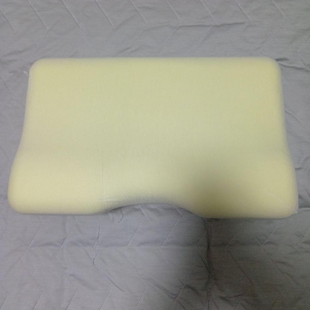 テンピュール ミレニアムネックピロー　(新名　エルゴプラスピロー) Lサイズ