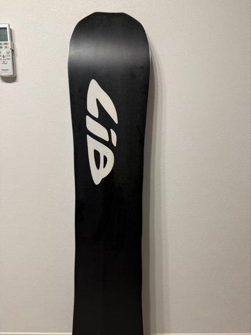 Lib Tech Orca 24年モデル