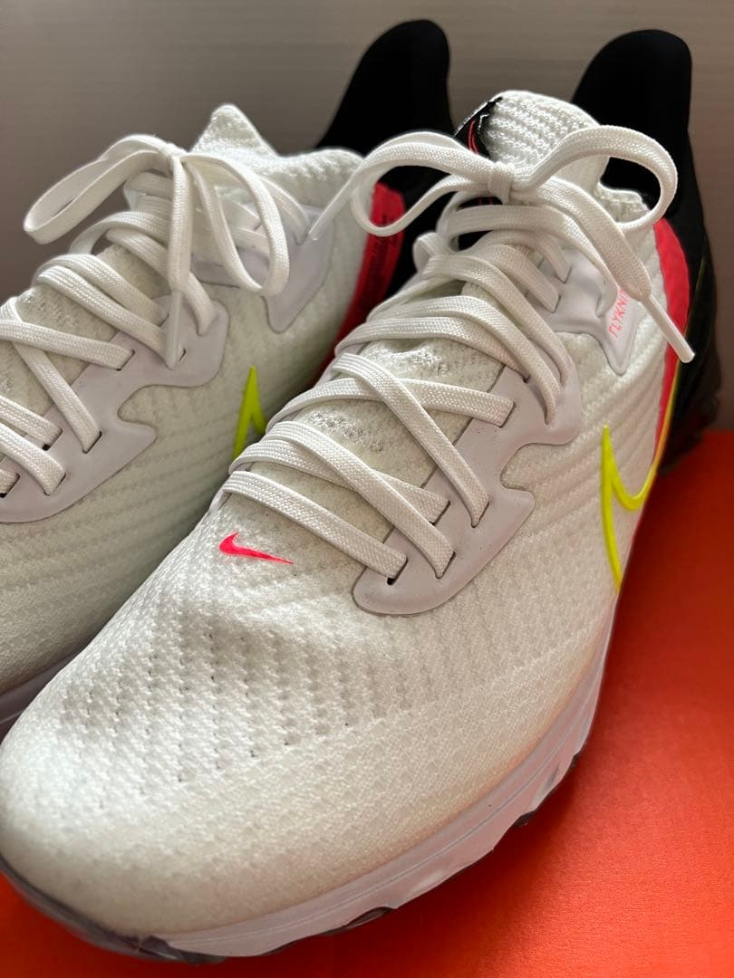 ナイキゴルフAIR ZOOM INFINITY TOUR