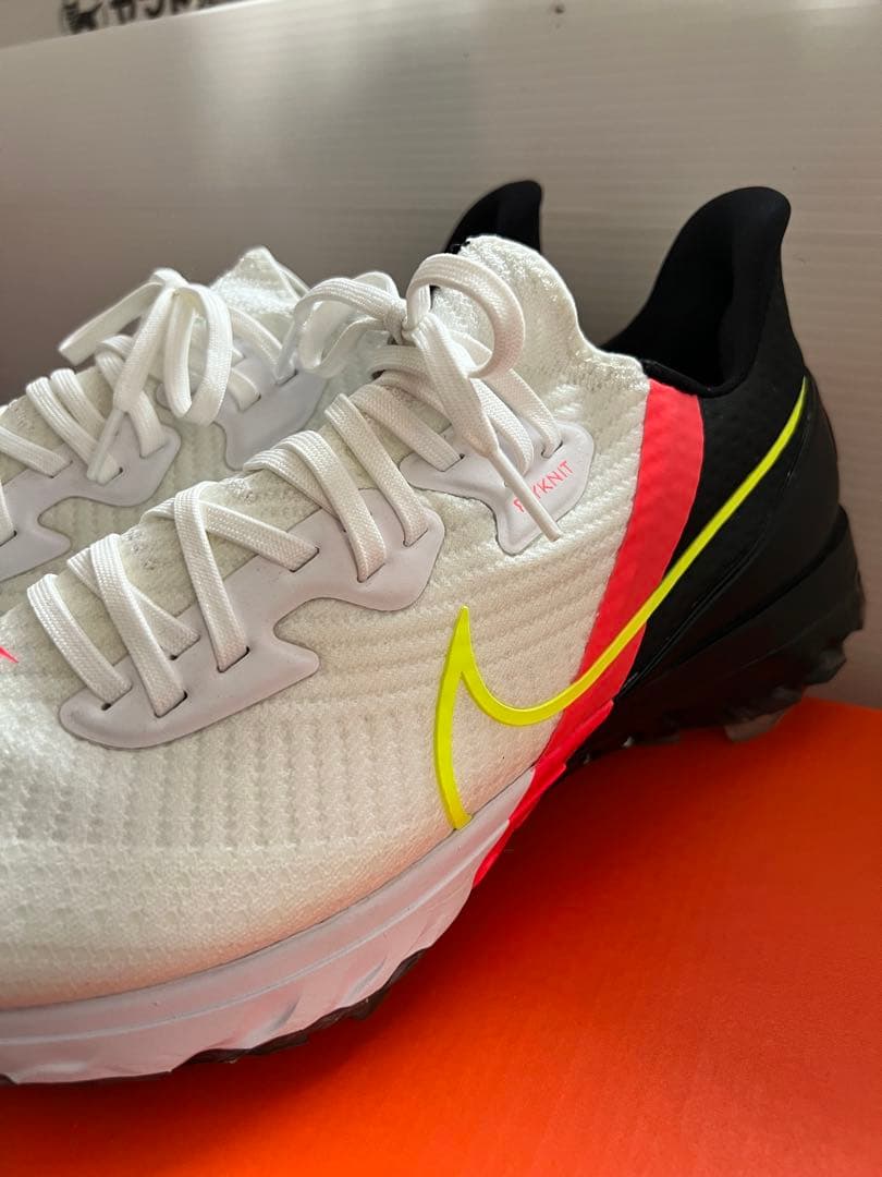 ナイキゴルフAIR ZOOM INFINITY TOUR