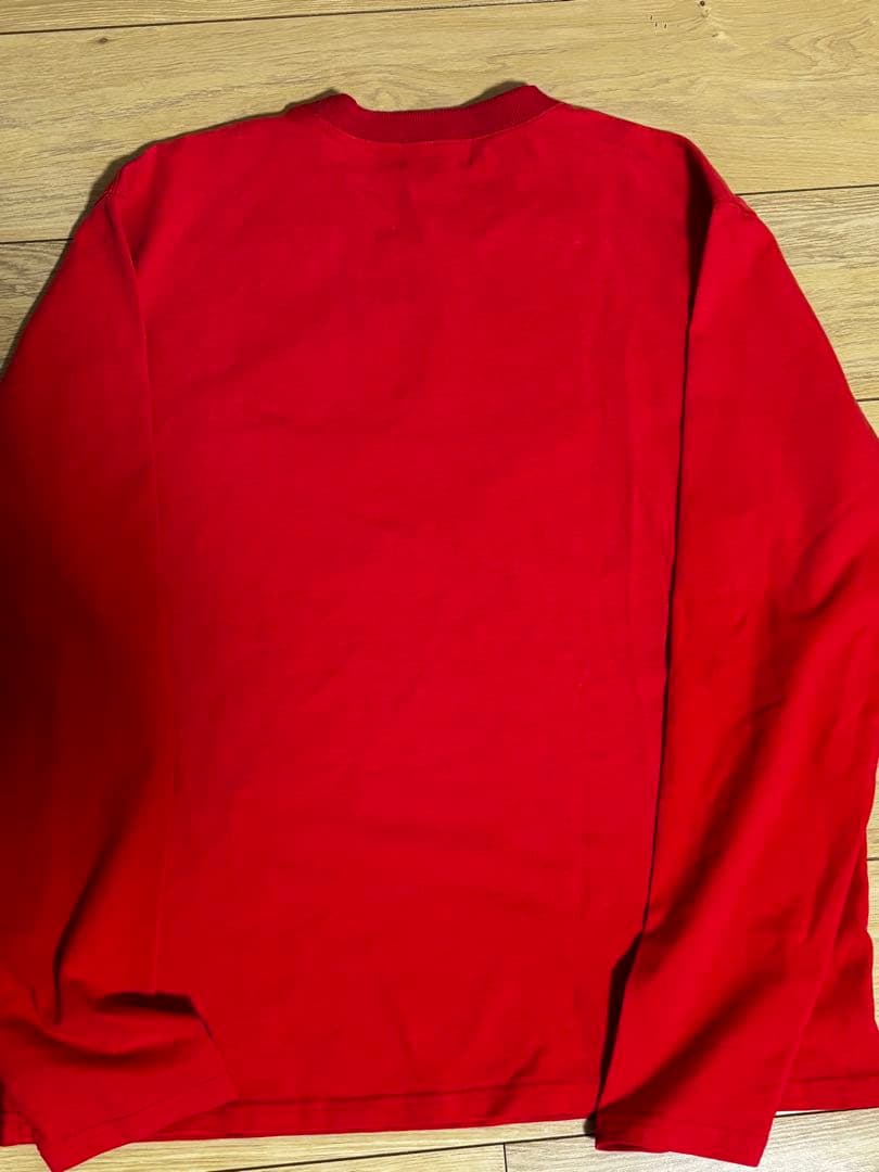 afb ロングTシャツ