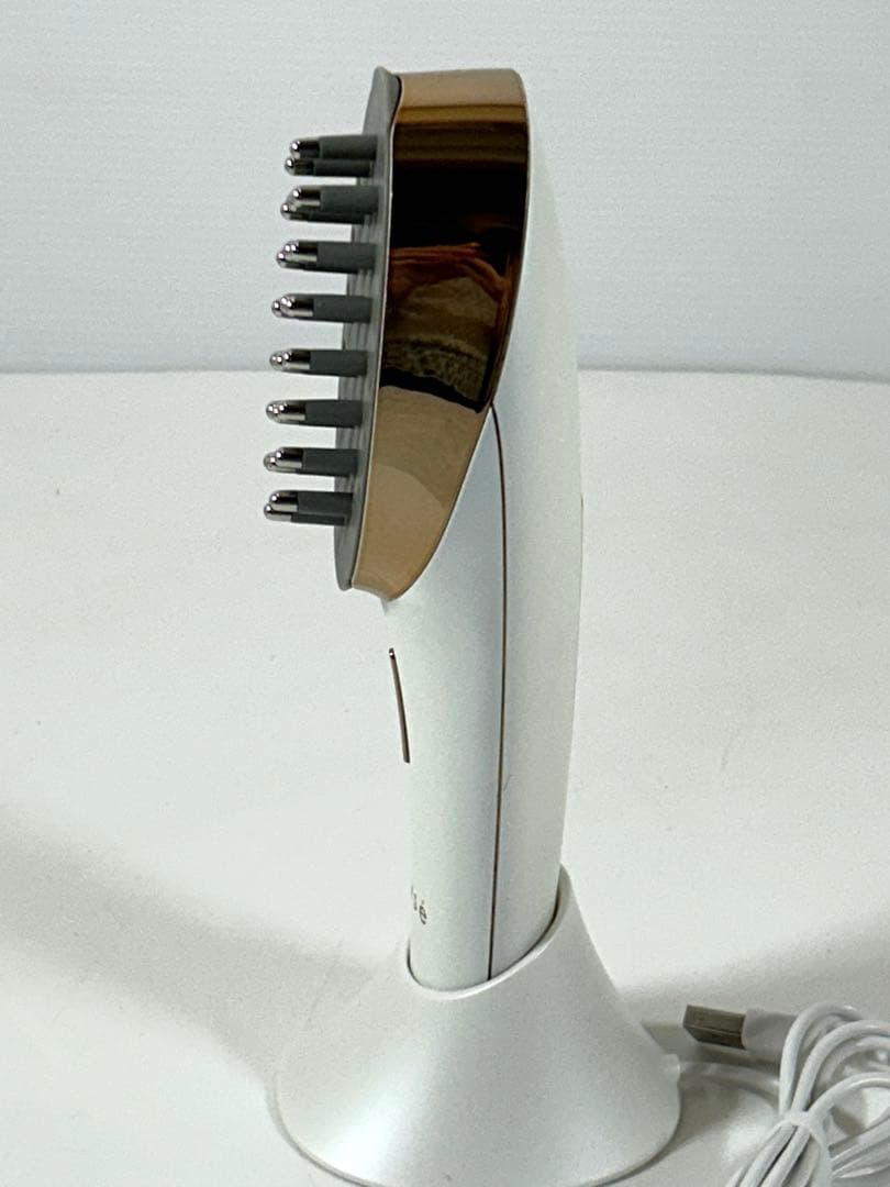 美品☆myse ミーゼ　スカルプリフトプラス　ポーチ付