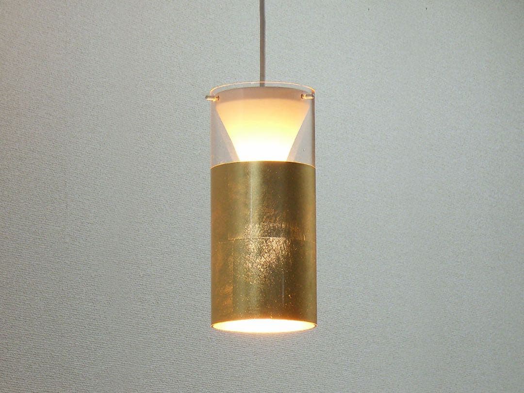 【新品未使用】Pendant Light #1695 フライミージャパンスタイル
