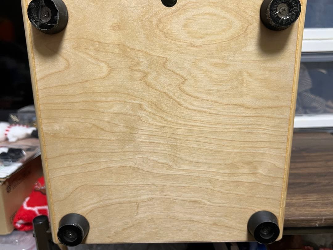 鳥　直接引き取り　即発送 LP LPA1331 カホン