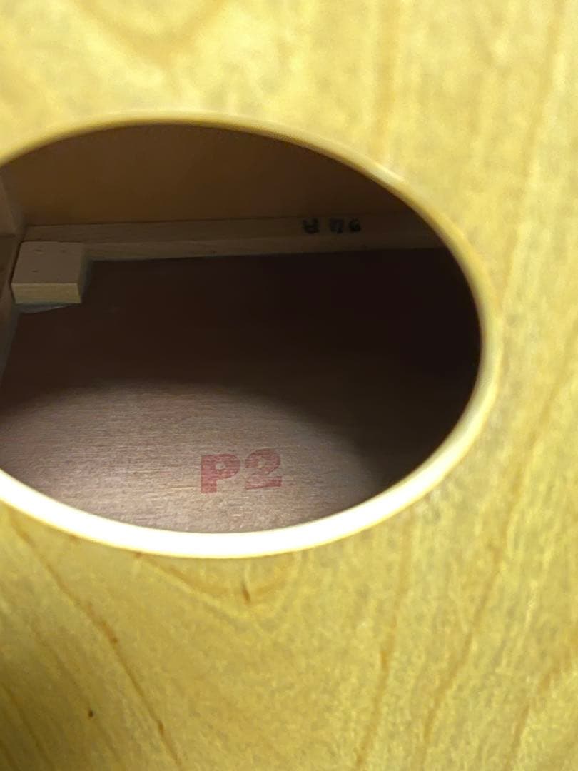 鳥　直接引き取り　即発送 LP LPA1331 カホン