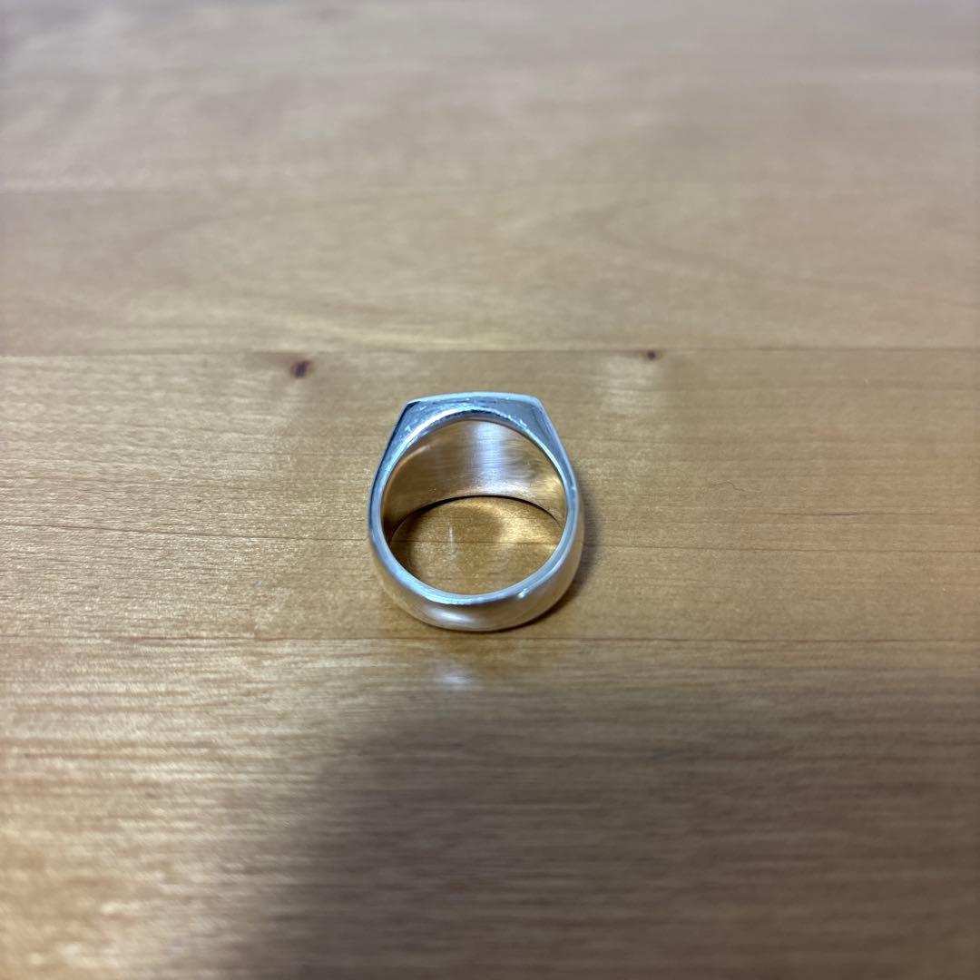 【TOMWOOD／トムウッド】リング2点セット