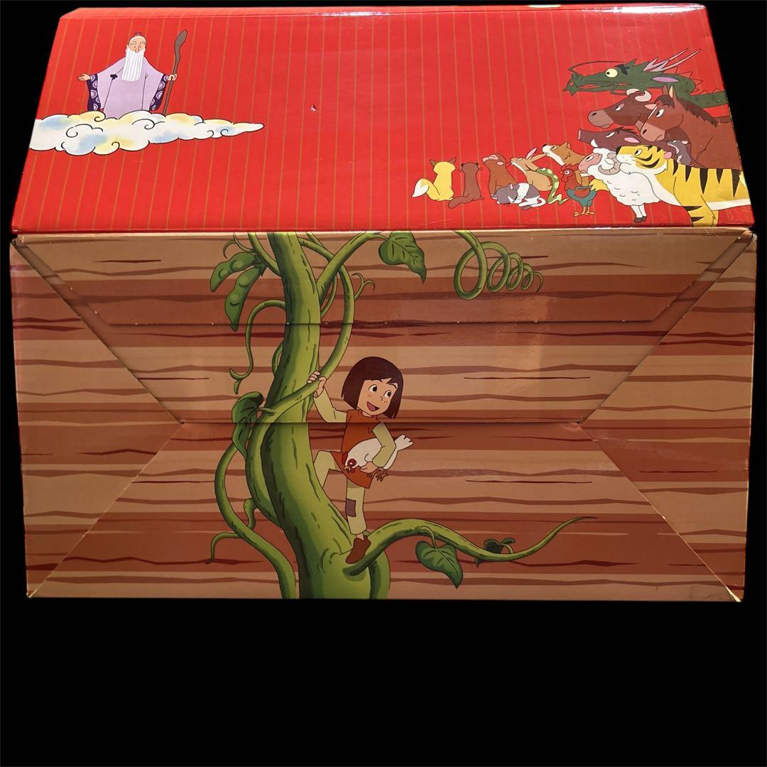 週末限定価格　はじめての世界名作 全40巻セット