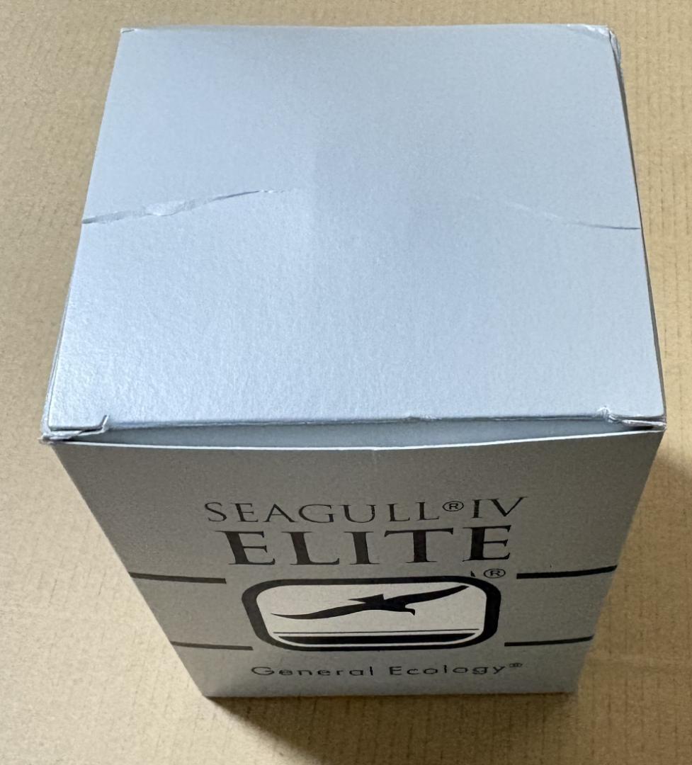 シーガルフォー　カートリッジRS-1SGE【新品・未使用】