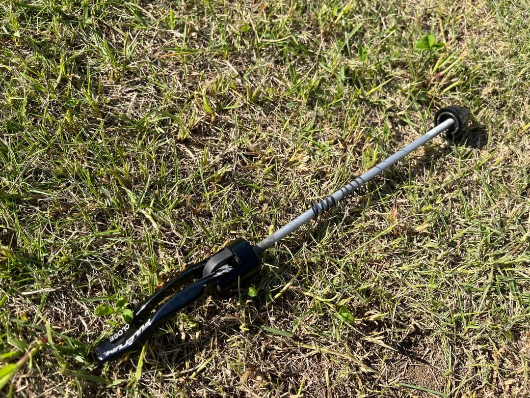 FULCRUM RACING ZERO C17 2-WAY FIT タイヤ付