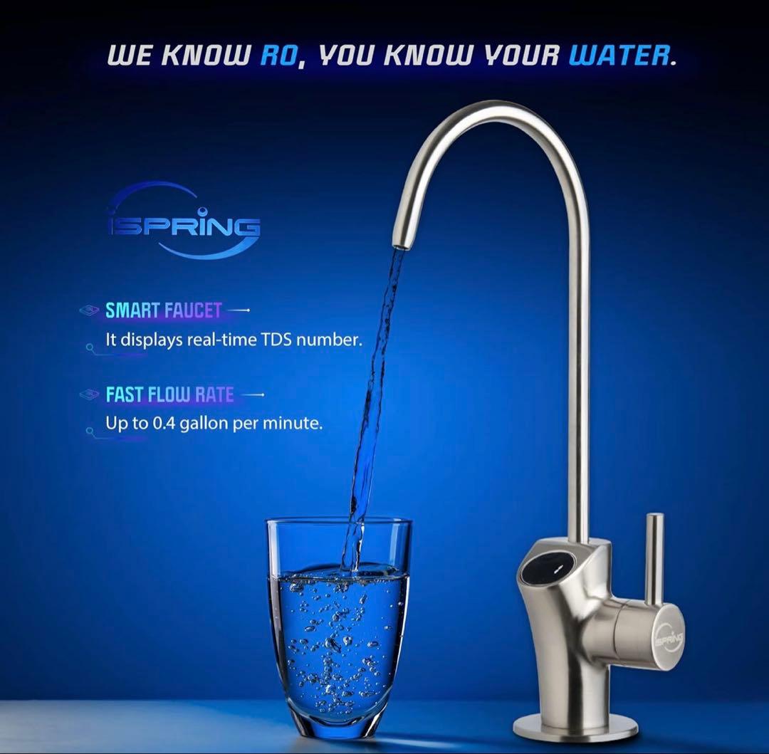 MRO500 逆浸透膜（RO）式　タンクレスのRO500 専用交換用フィルター