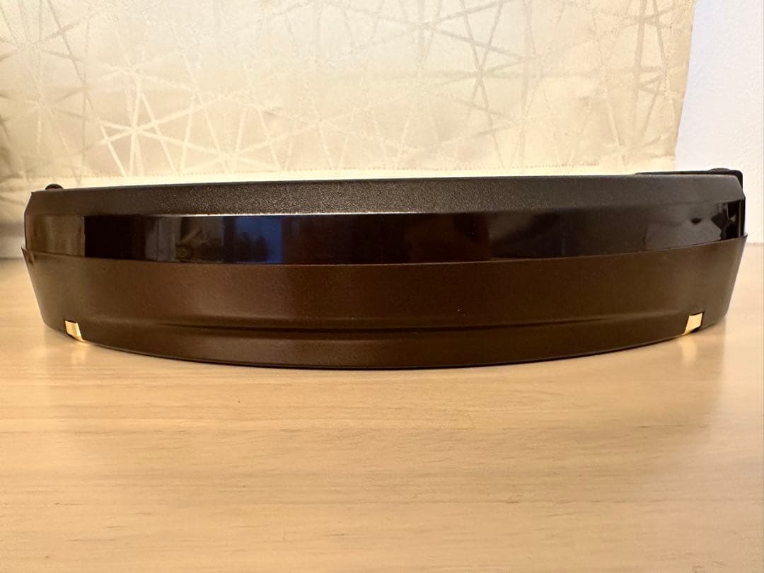 ミッキーとミニー シルエットの飾り振り子が魅力 メロディ付き掛時計 FW579B