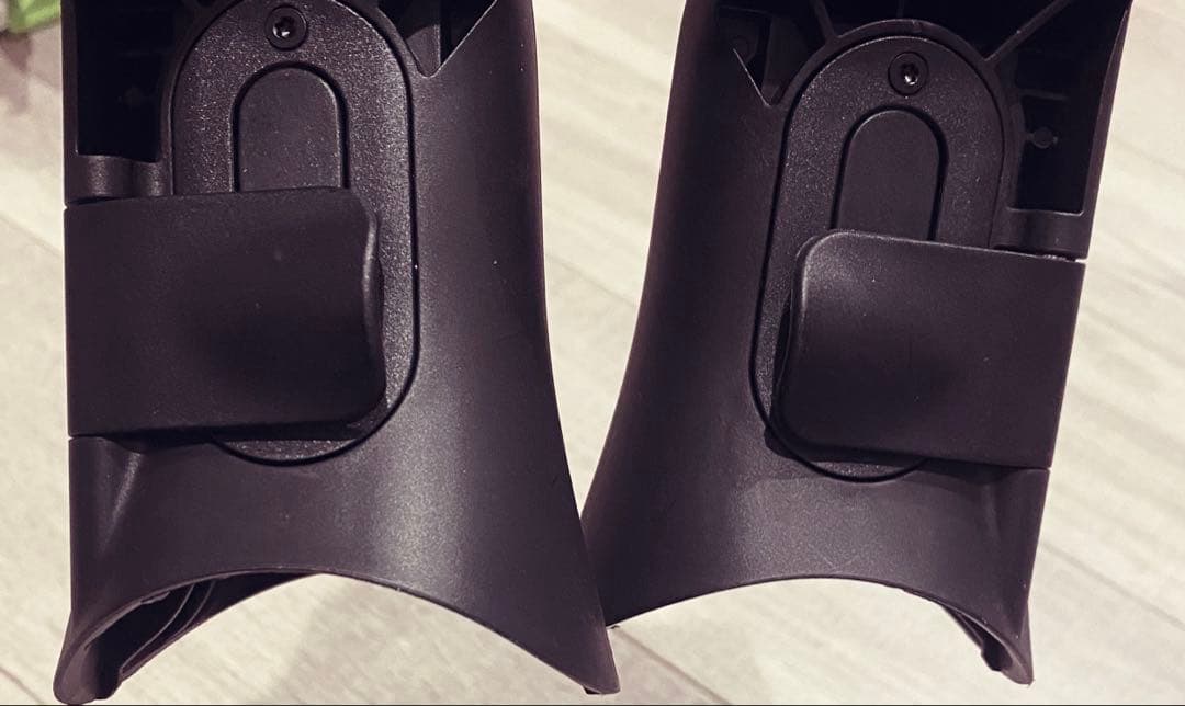 未使用品。サイベックスプリアムアダプター