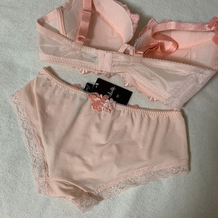 サルート　2点セット