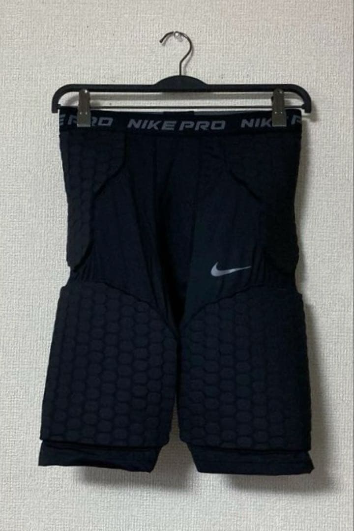 NIKE PRO コンバット セットアップ(Mサイズ)