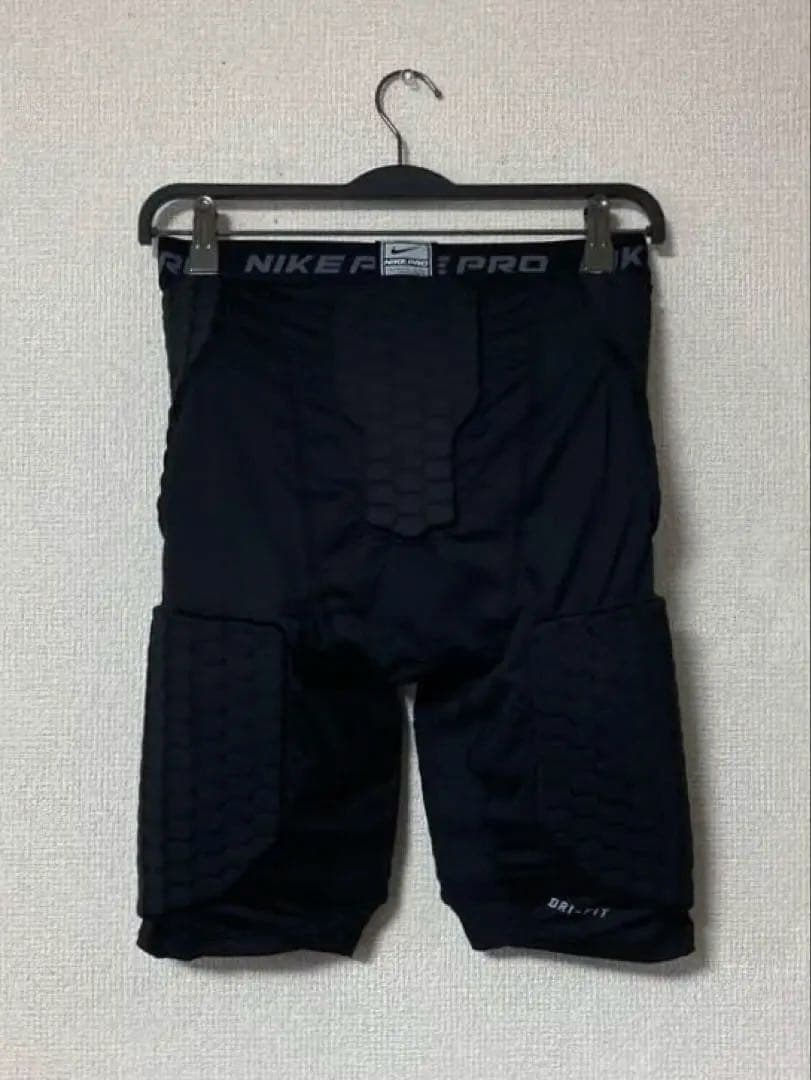NIKE PRO コンバット セットアップ(Mサイズ)