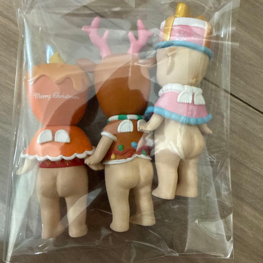 Sonny Angel（ソニーエンジェル）ミニフィギュア 7体セットです。