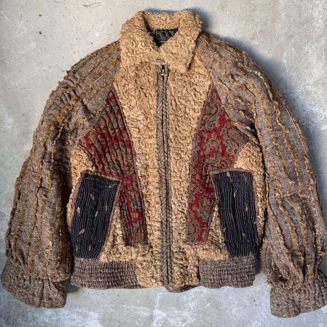 コレクション special vintage koos van den akker