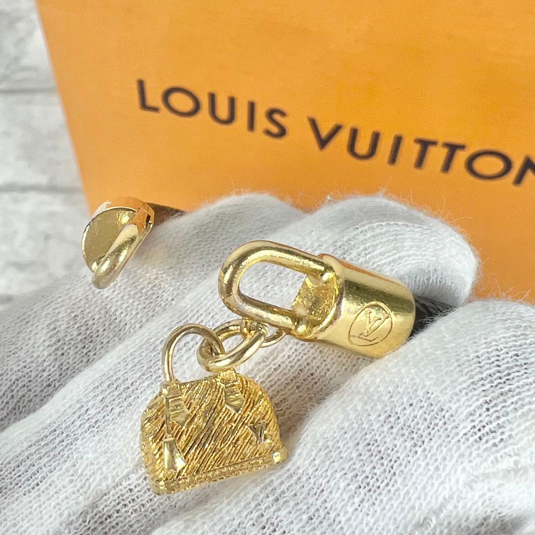 ルイヴィトン ブラスレ・アルマM6220ブレスレット モノグラム レディース