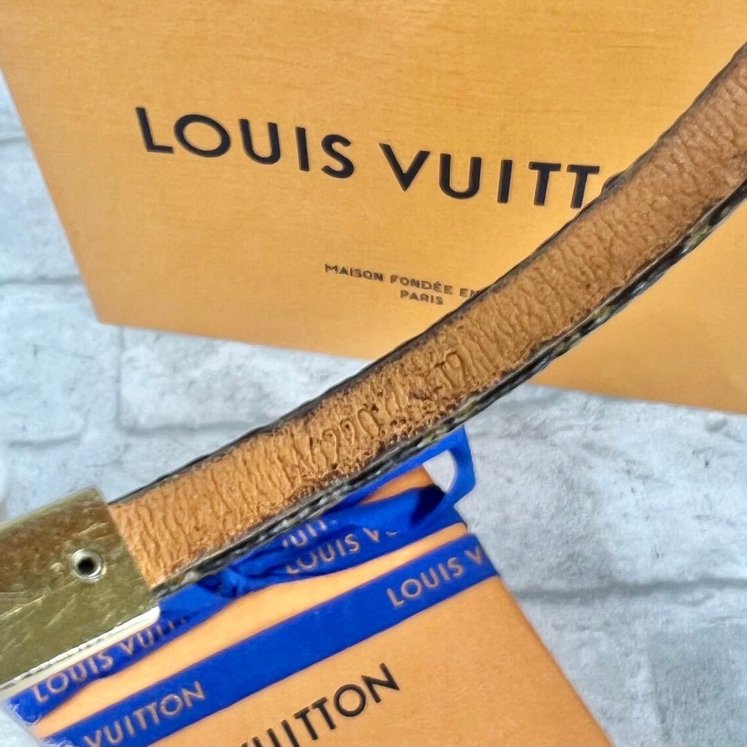 ルイヴィトン ブラスレ・アルマM6220ブレスレット モノグラム レディース