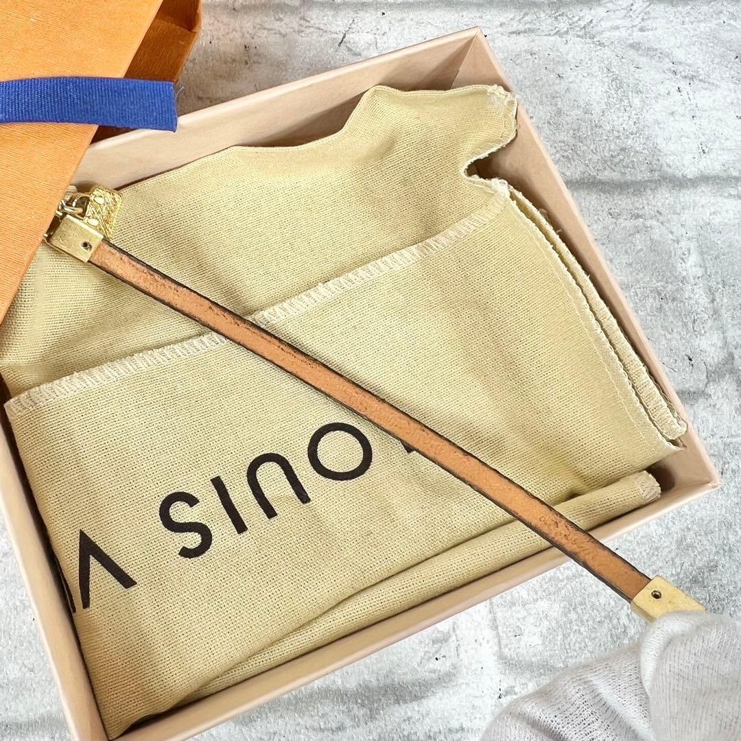 ルイヴィトン ブラスレ・アルマM6220ブレスレット モノグラム レディース