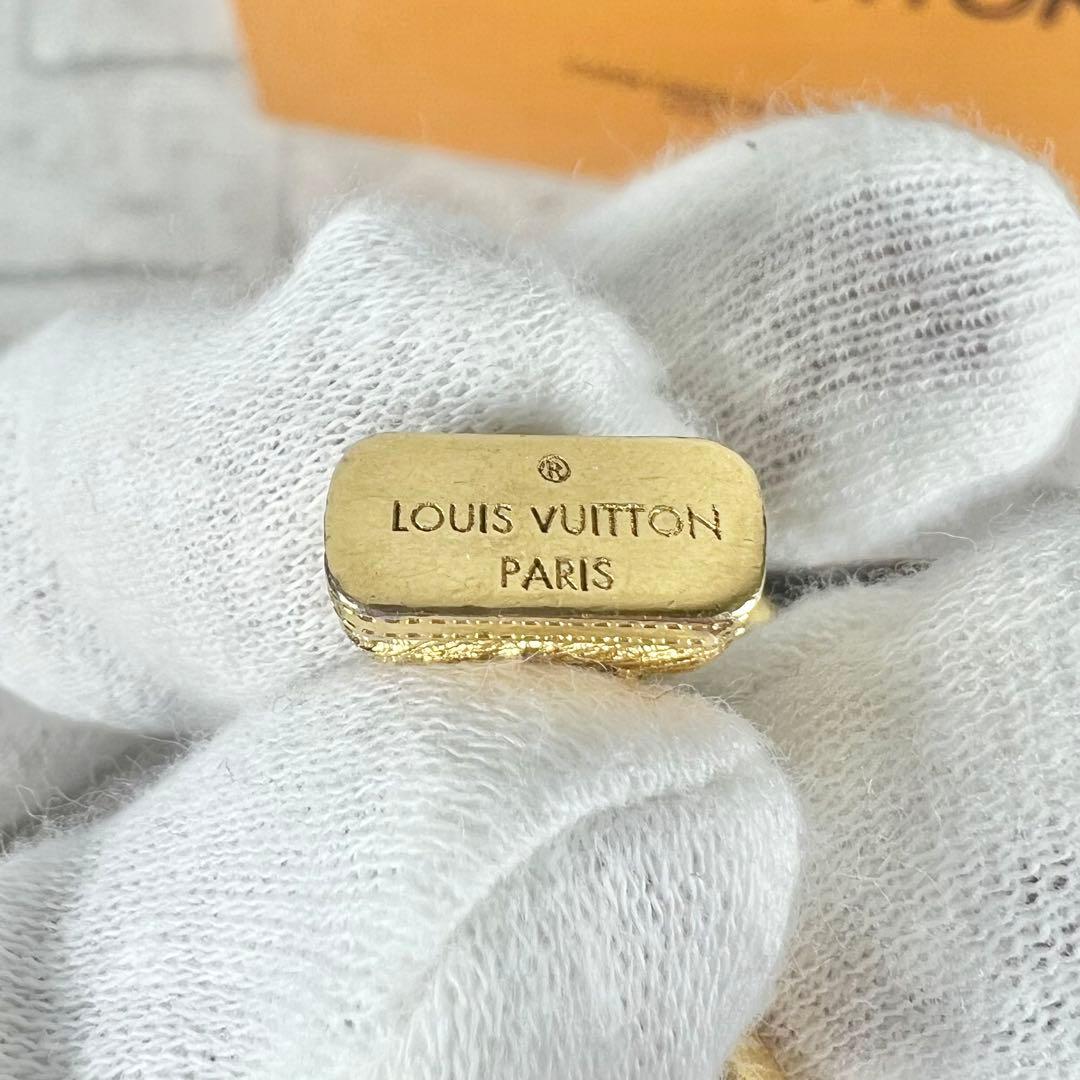 ルイヴィトン ブラスレ・アルマM6220ブレスレット モノグラム レディース