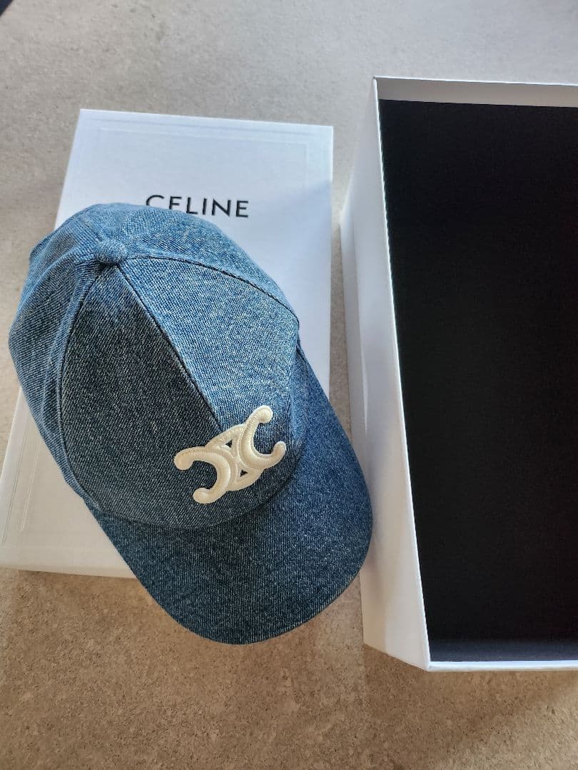 リムル様 トリオンフ ベースボールキャップＬ　ナップサック 箱付き