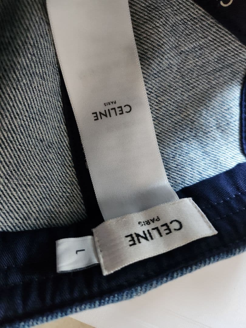 リムル様 トリオンフ ベースボールキャップＬ　ナップサック 箱付き