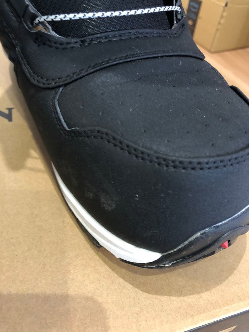 Burton ImperialLTD WideスノーボードブーツMNS101/2