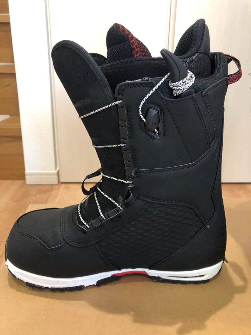 Burton ImperialLTD WideスノーボードブーツMNS101/2