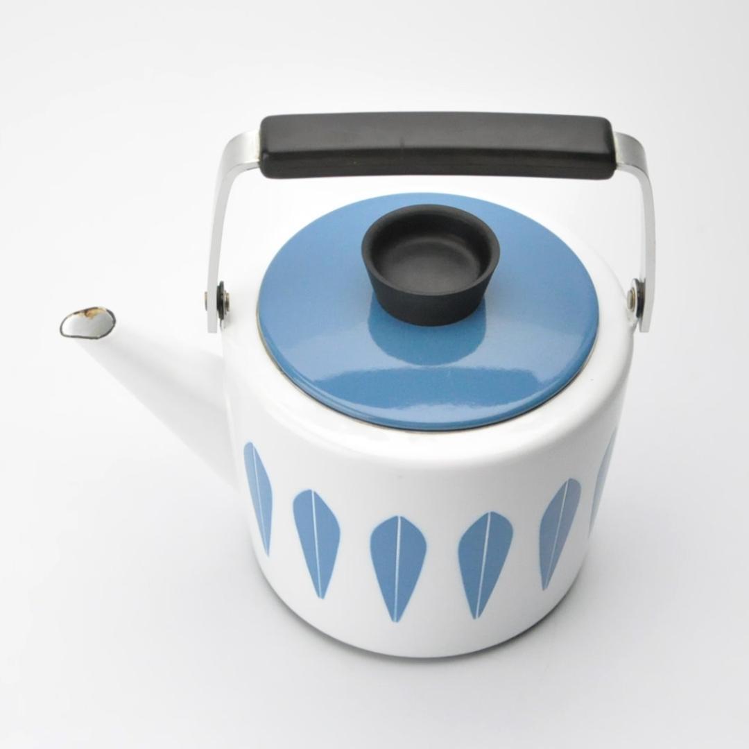 キャサリンホルム　ロータス　ケトル