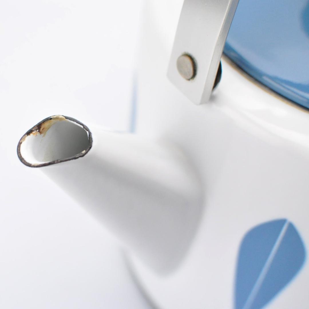 キャサリンホルム　ロータス　ケトル