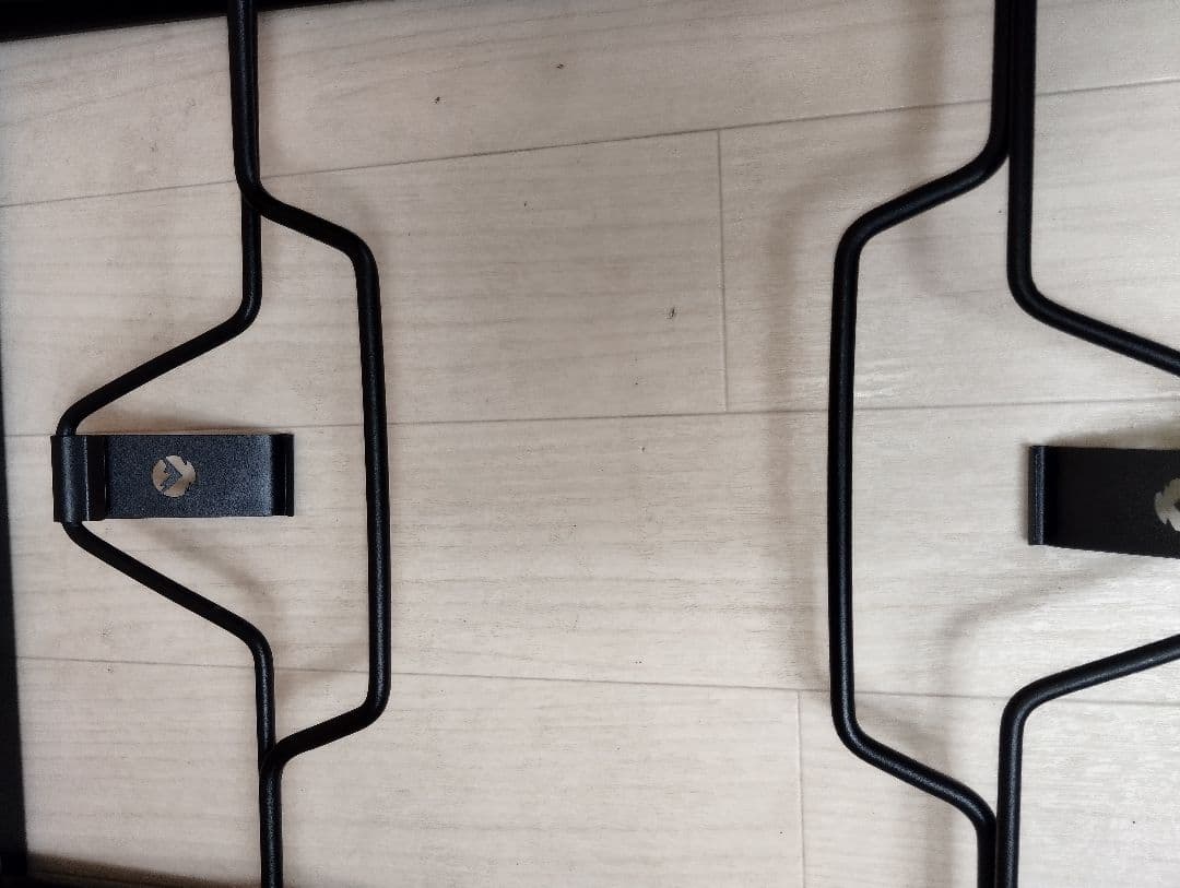 キャンピングムーン　IGTブリッジテーブル 収納袋　天板付き