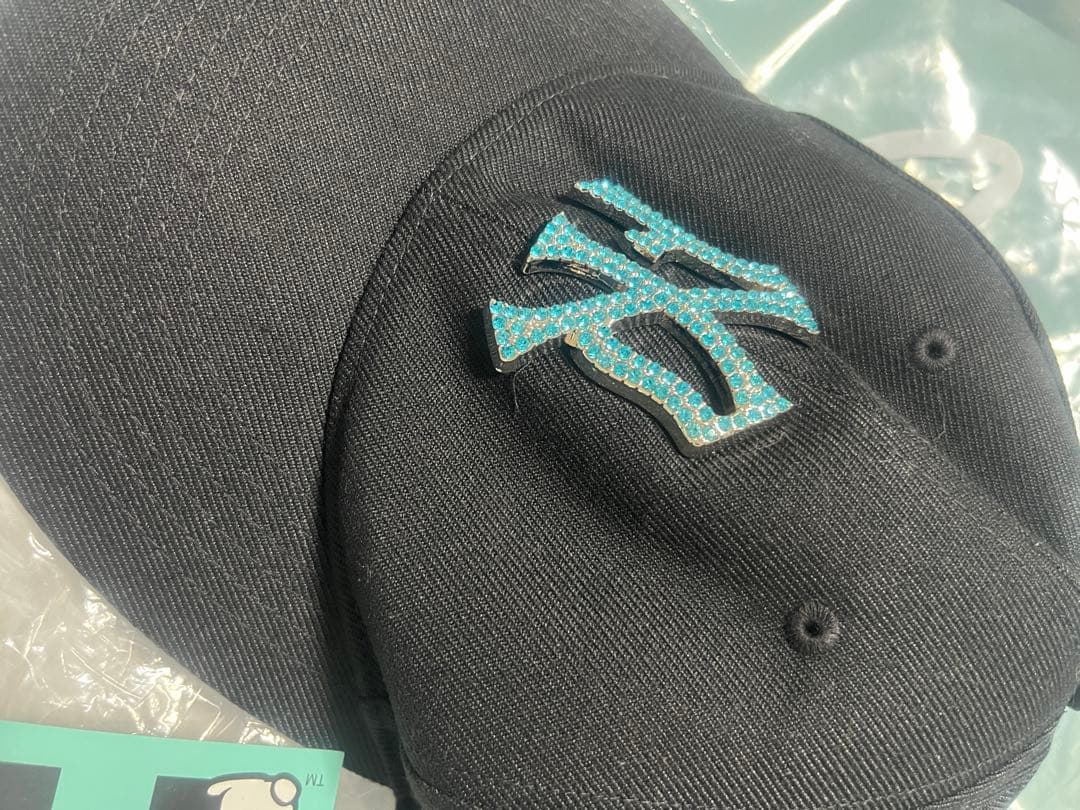 FR2(月桃)キャップ ショッパー付