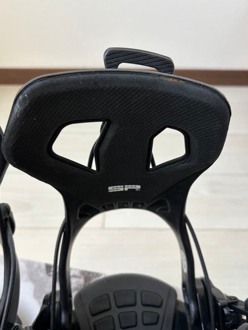 SP ビンディング FT 360 BLACK 22-23