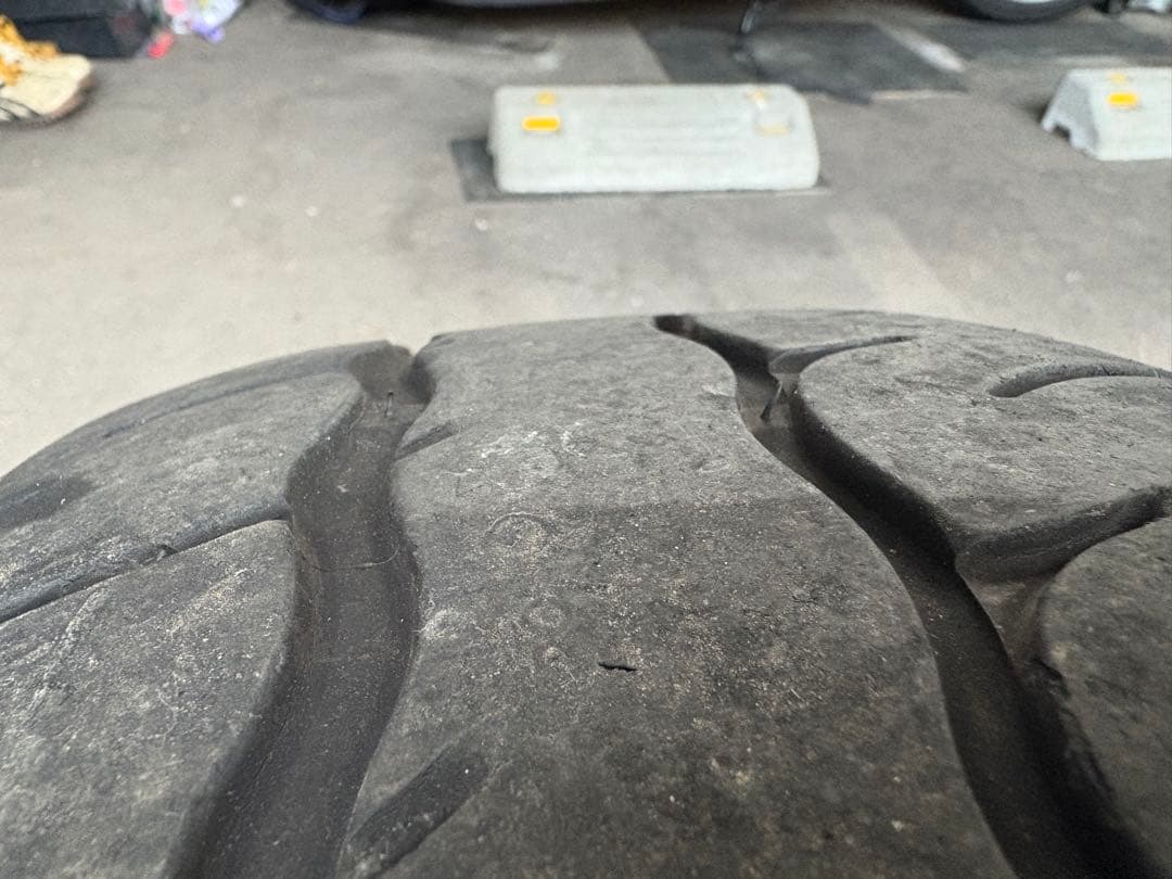 2024年製　ADVAN NEOVA AD09 185/60R14 2本
