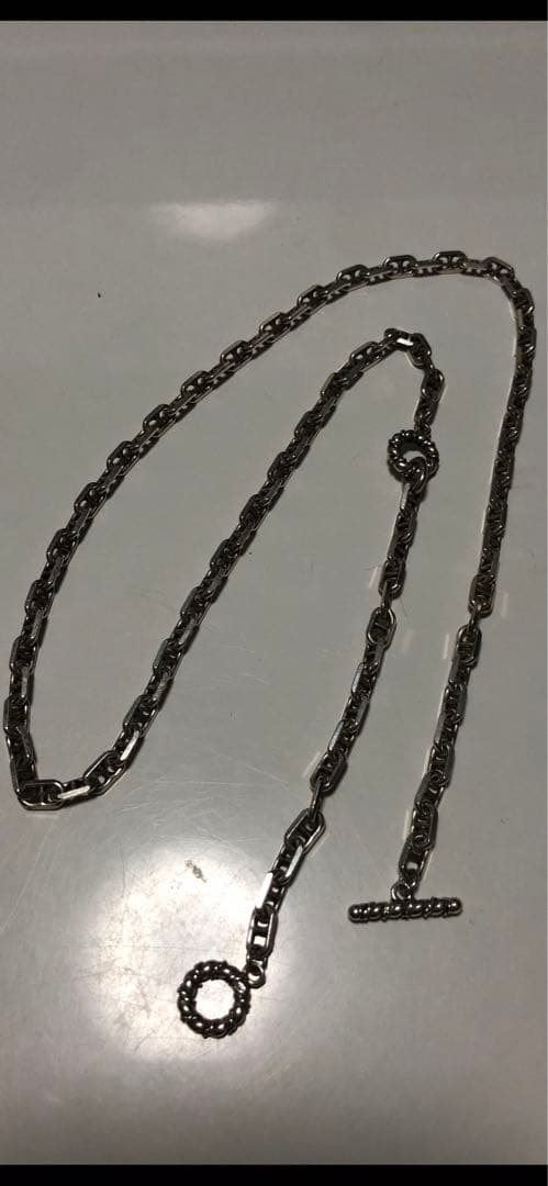 極美品　sirver 925 ネックレス