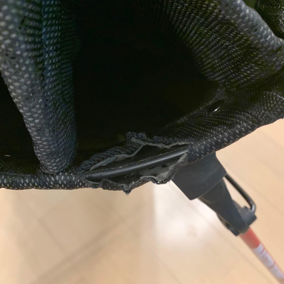 MBE Master Bunny Edition ゴルフバッグ