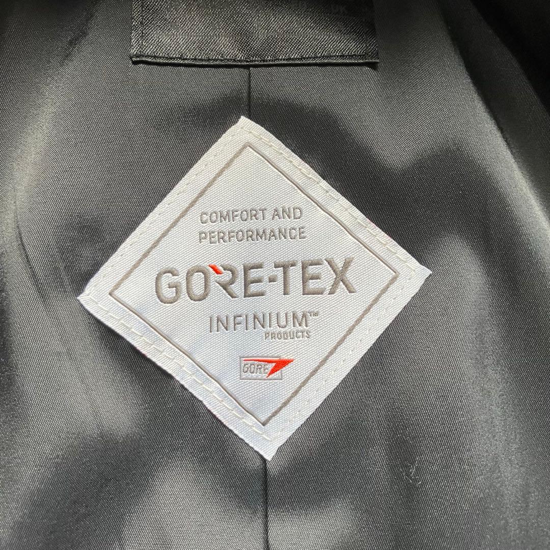 DAIWA PIER39 for 1LDK ステンカラーコート