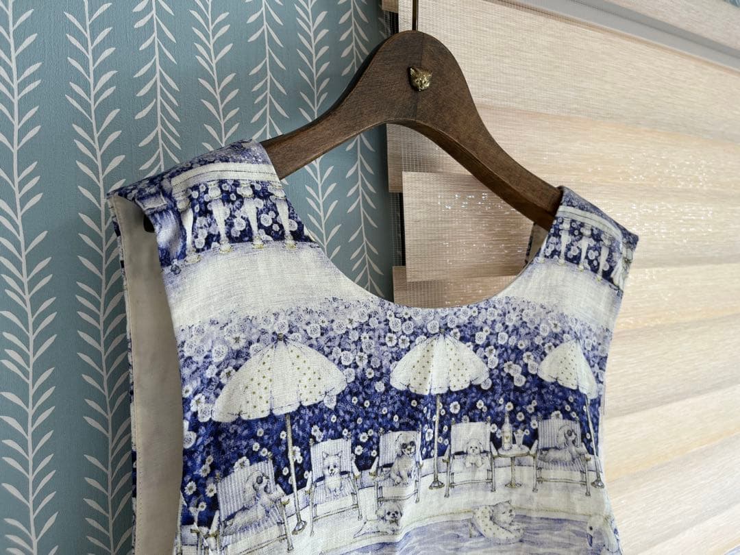 yukiemon モノクロームジャンスカ