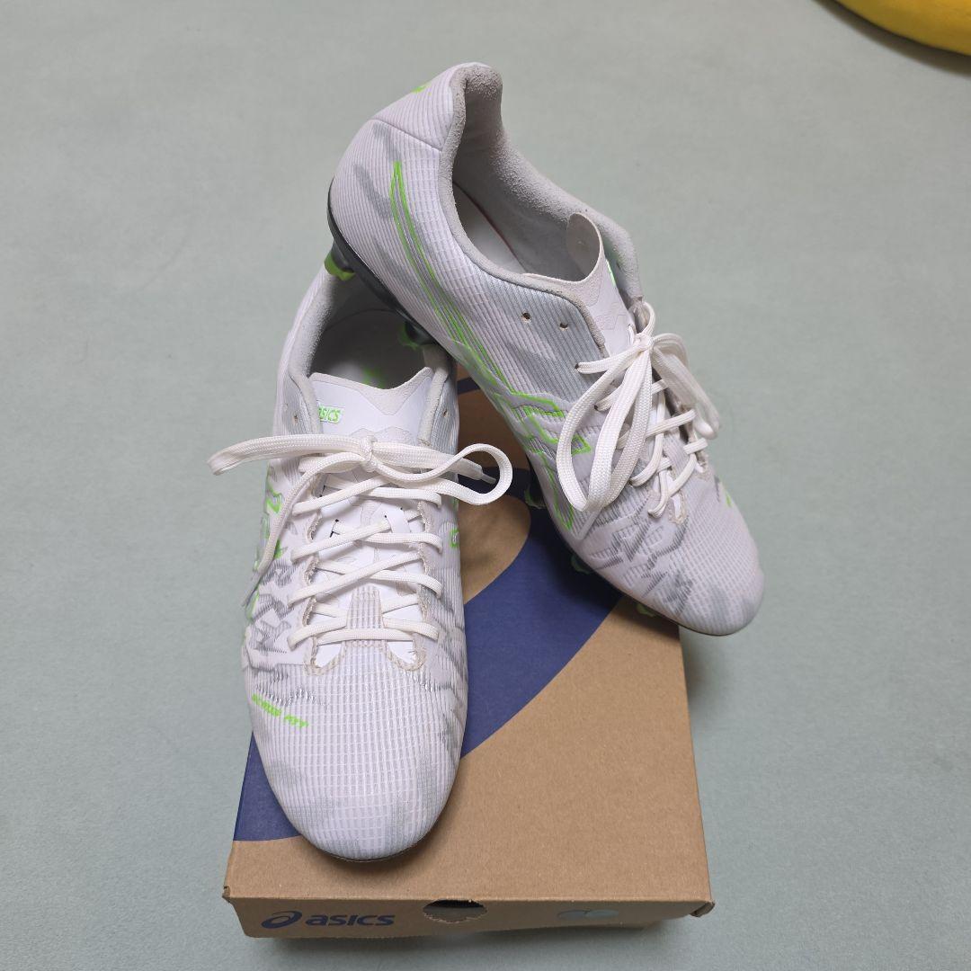 asics サッカースパイク DS LIGHT ACROS PRO3