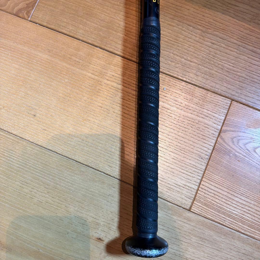 SSK MM18 少年用軟式複合バット