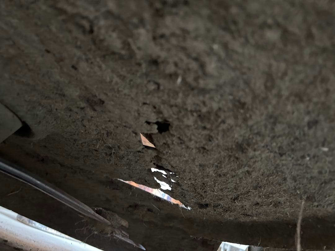 乗用草刈機 ラビットモアー　RM81A