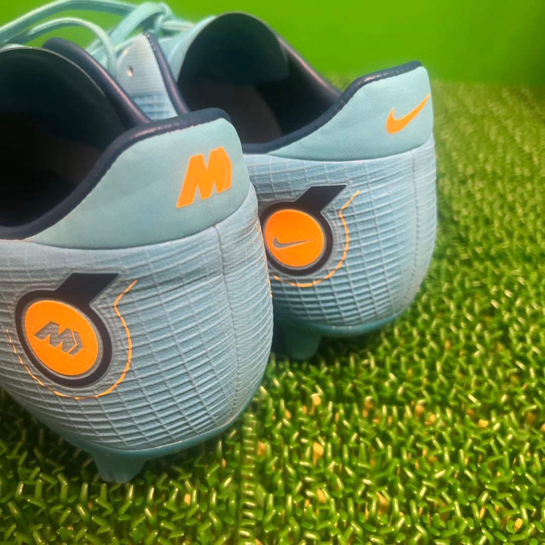 ナイキ サッカースパイク マーキュリアル ヴェイパー 14 PRO HG