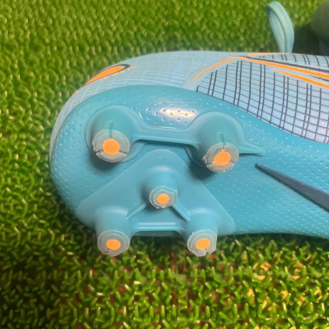 ナイキ サッカースパイク マーキュリアル ヴェイパー 14 PRO HG