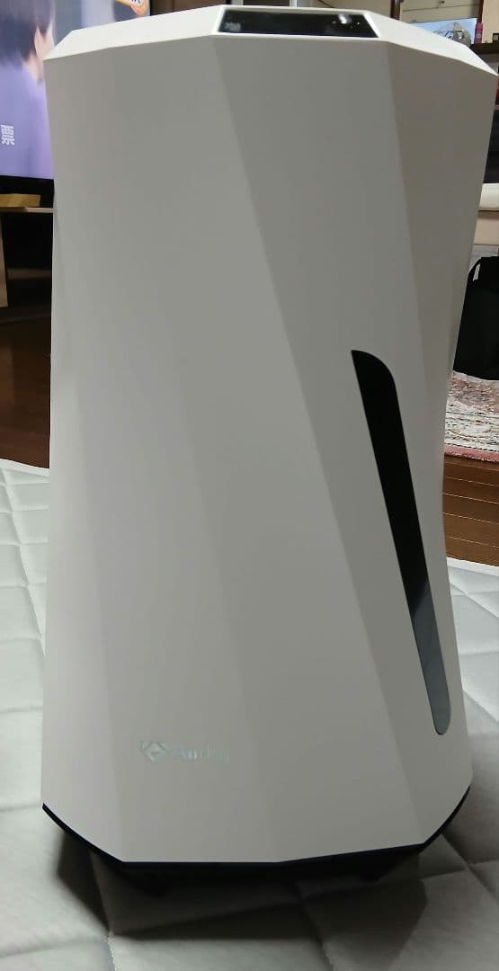 【ジャンク】Airdog moi 高機能加湿器 2025年製