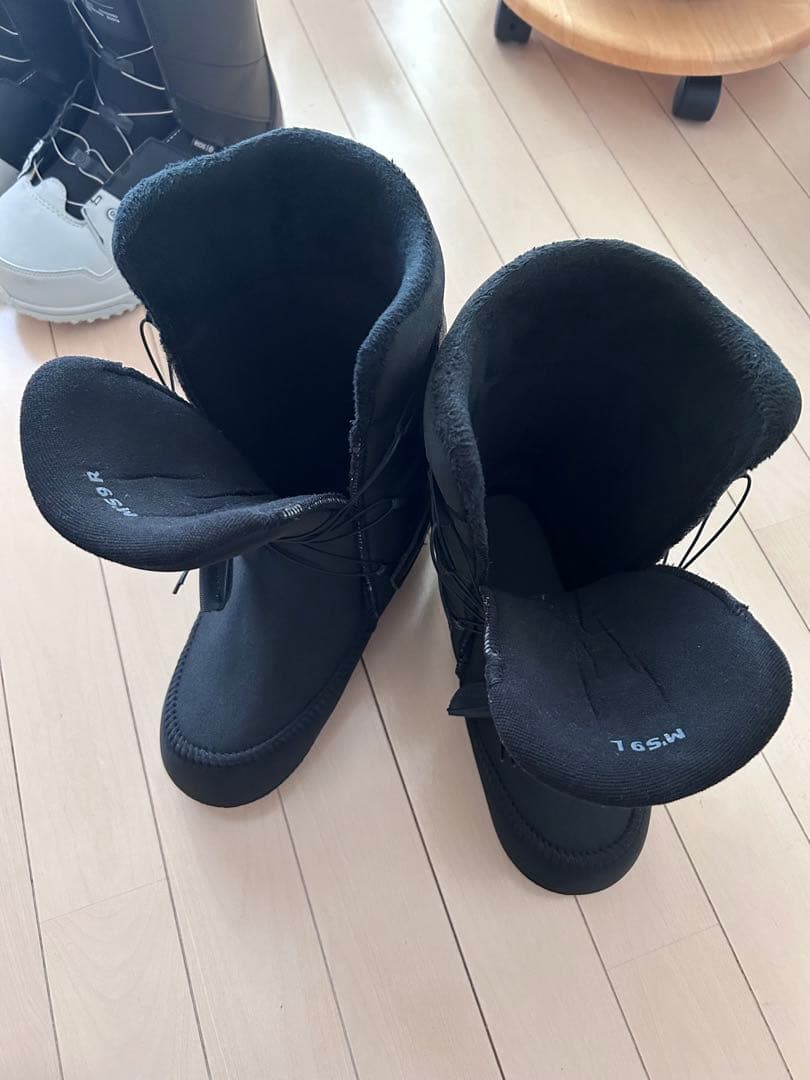 RIDE ANTHEM スノーボードブーツ BOA 27cm